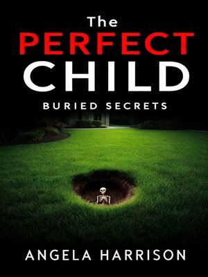 cover image of The Perfect Child